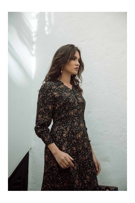 ROBE FLUIDE