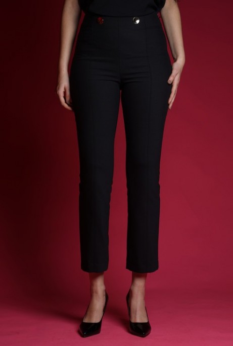 PANTALON A NERVEUR