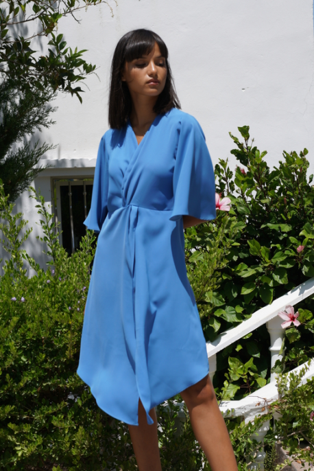 Robe Ocean