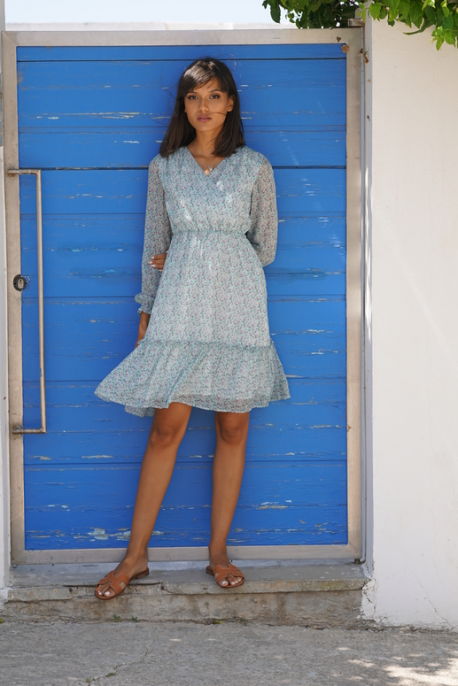 robe elia