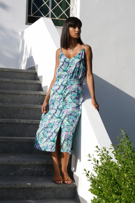 robe tropical