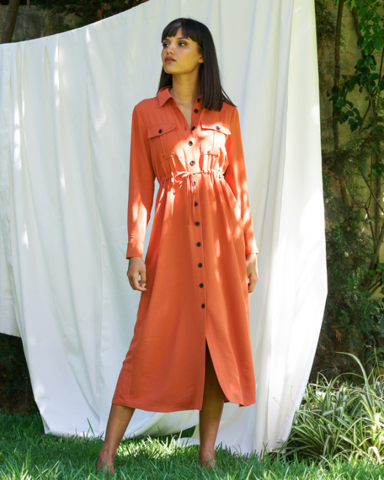 ROBE LILIA