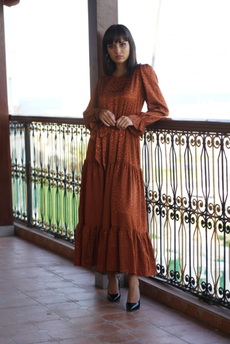 ROBE EVA