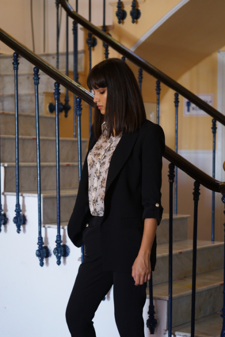 VESTE ANGELA