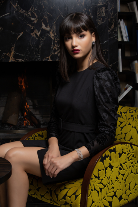 ROBE ESTER