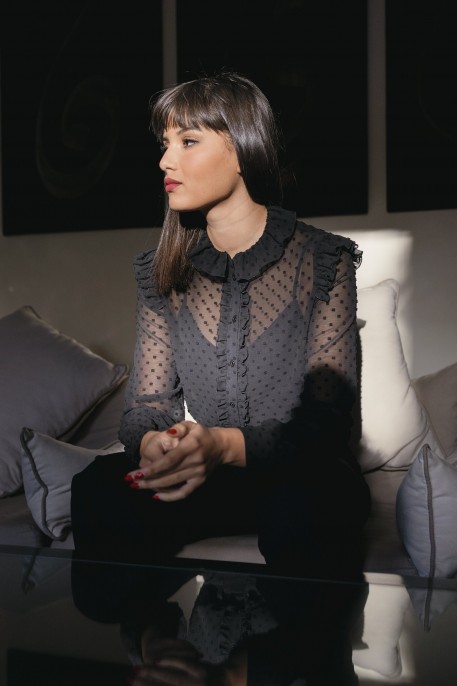 BLOUSE ROMY