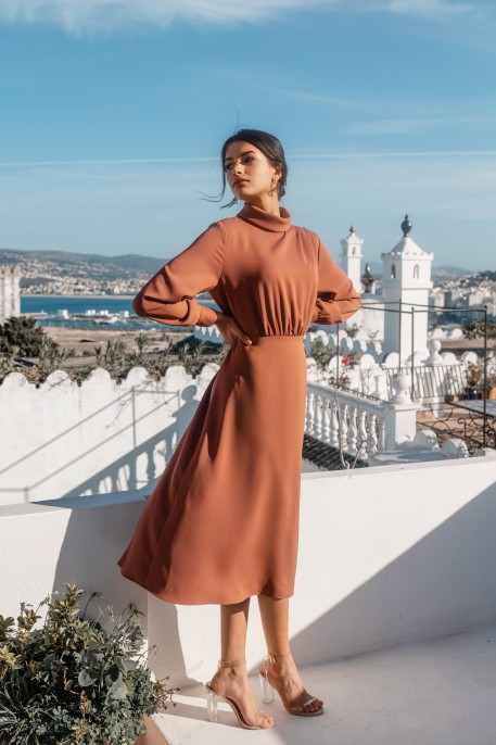 ROBE MARGOT