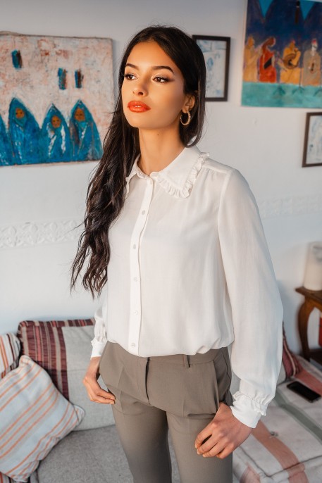 BLOUSE NOUR
