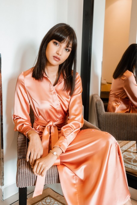 ROBE LILYA