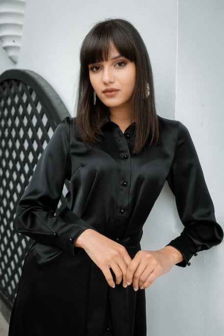 ROBE LILYA