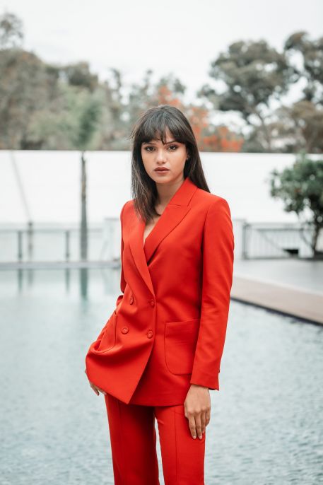VESTE KYLIE