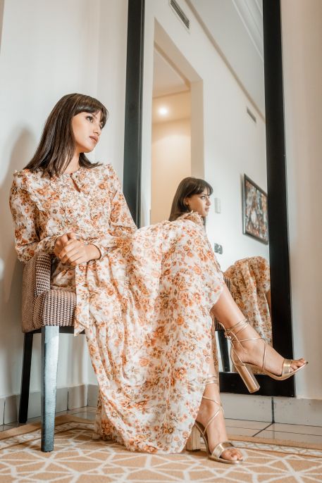 ROBE LINDA