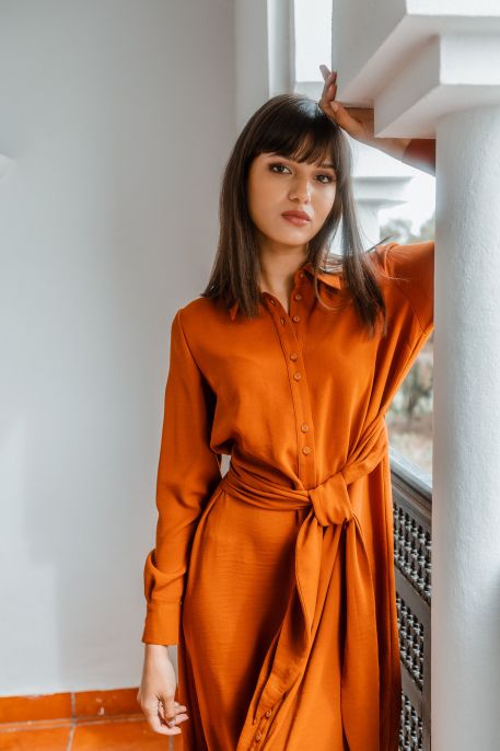 ROBE EMMIE