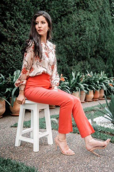 PANTALON ARIA