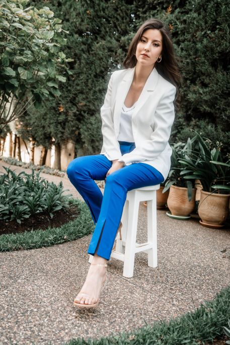 PANTALON ARIA