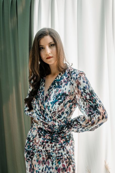 ROBE VANESSA