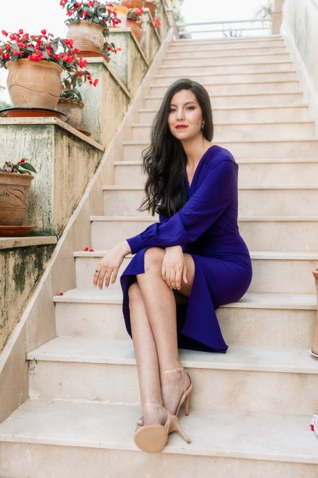 ROBE VANESSA