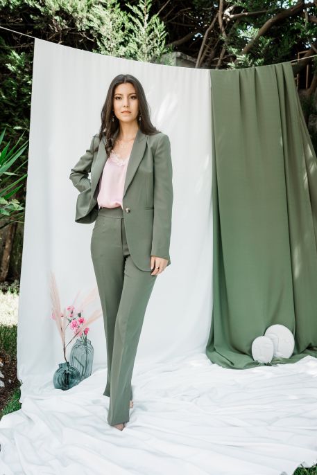 PANTALON SUZIE