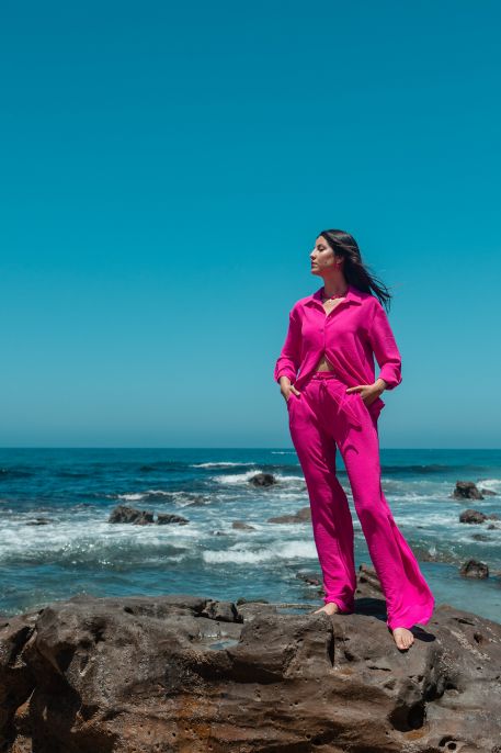 PANTALON ALISHA