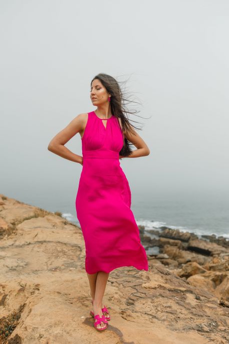 ROBE NAOUMI