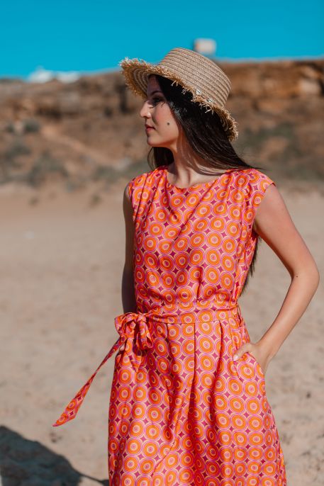 ROBE PIPER