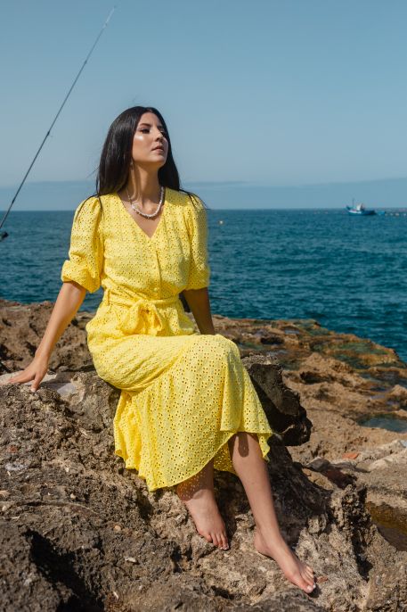 ROBE KARA
