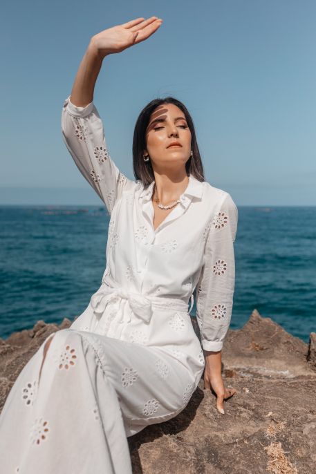 ROBE BRIANNA