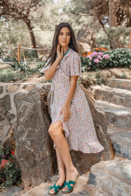 ROBE MARY