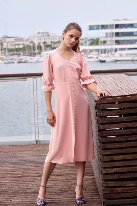 ROBE KAYA