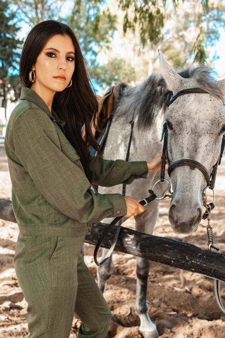 VESTE MARCELA