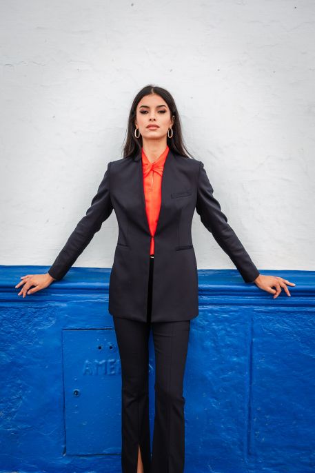 VESTE CELESTE