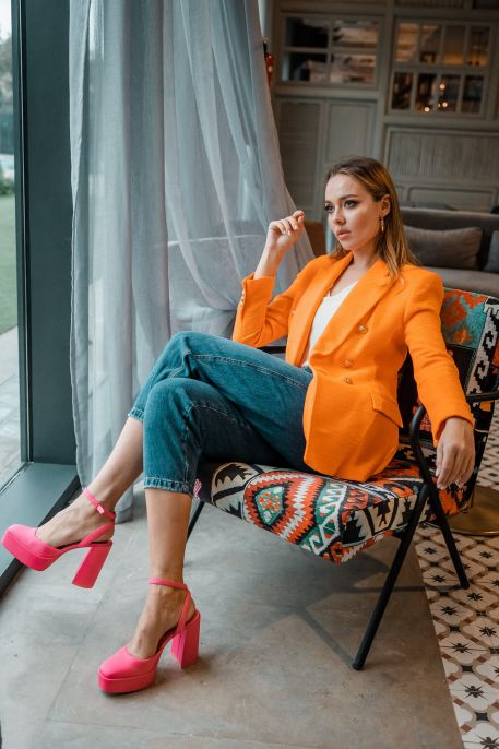 VESTE MOYRA
