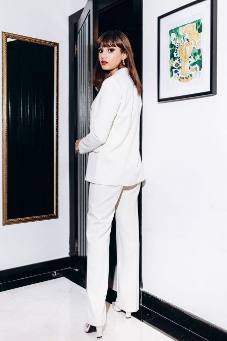 VESTE DAISY
