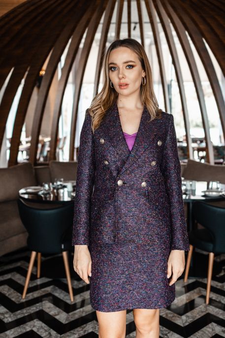 VESTE VALENTINA