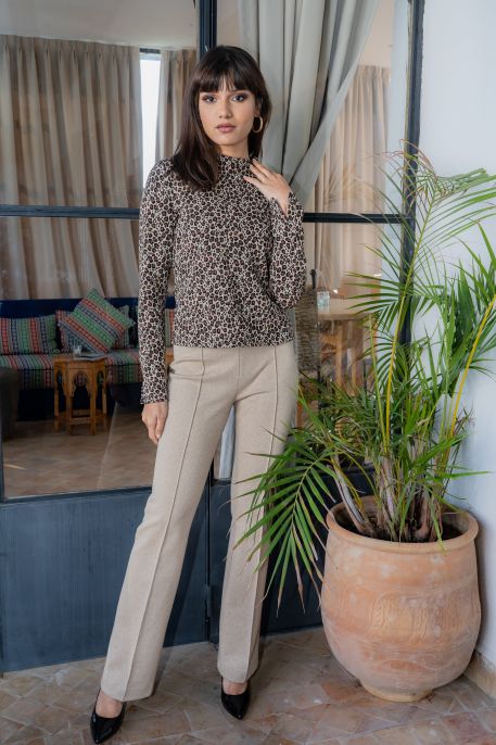 PANTALON ALYSSA