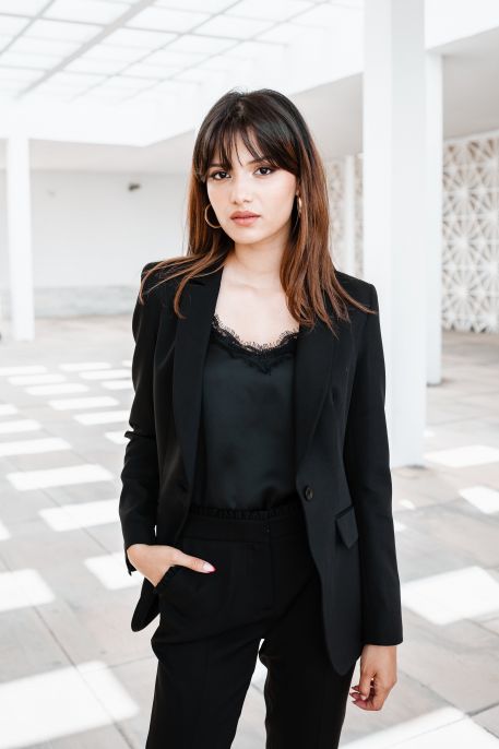 VESTE ZENDAYA