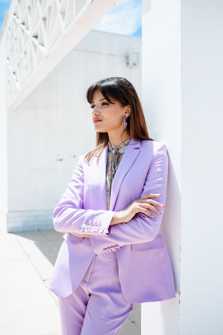 VESTE NATALIE