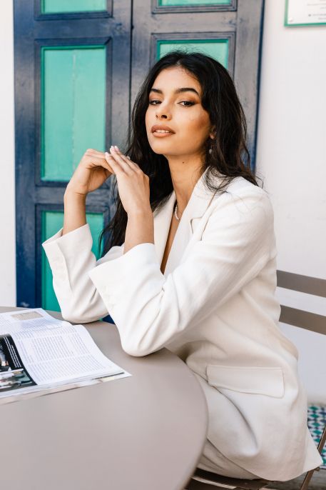 VESTE DULCE