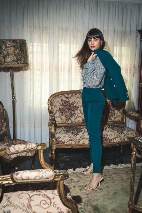 PANTALON LUPE