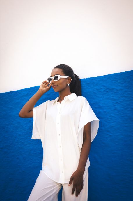 CHEMISE MARINA