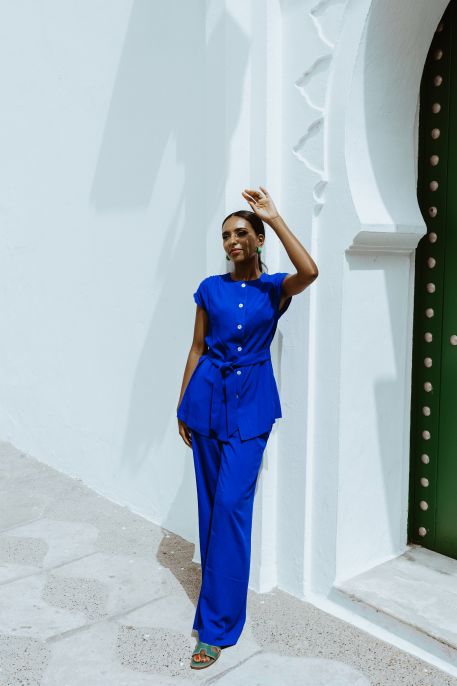 PANTALON ELVIA