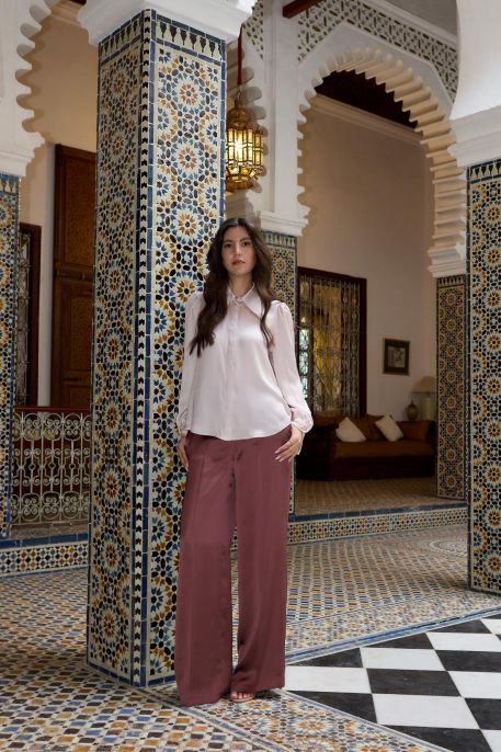 CHEMISE CEDAR