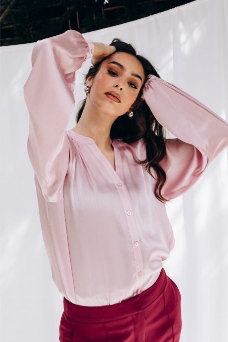 BLOUSE THALYA