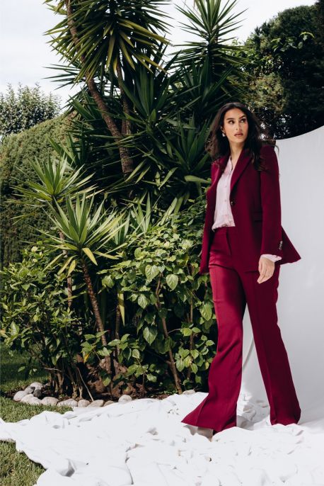 PANTALON CATHIA