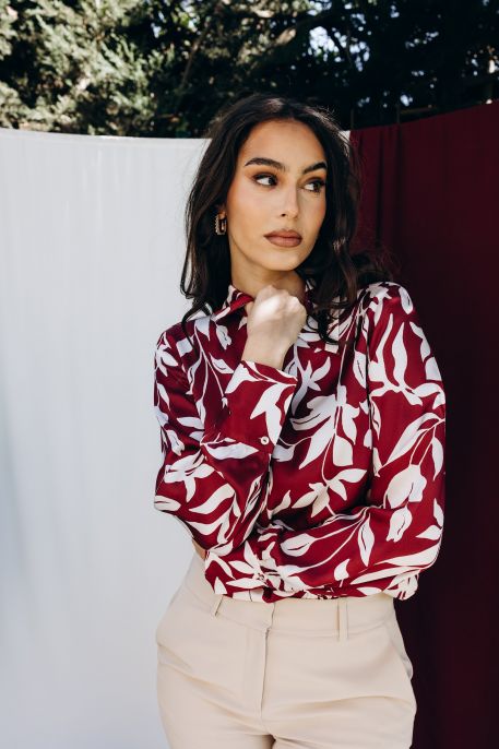 CHEMISE ENEA