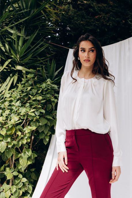 BLOUSE LILY