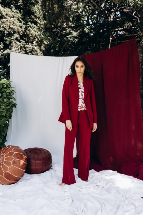 PANTALON LEOR