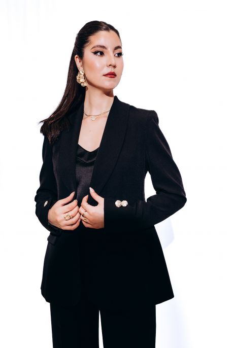 VESTE PILAR