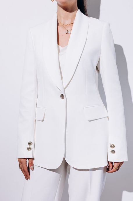 VESTE JIMENA