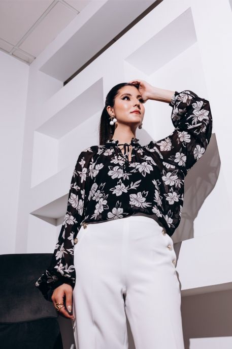 BLOUSE ARACELI